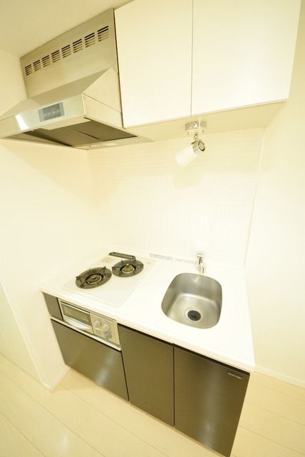 キッチン　☆別部屋参考写真☆