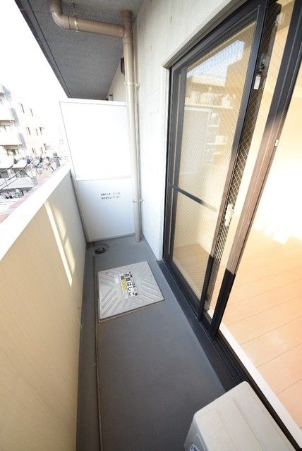 その他設備　☆バルコニー☆