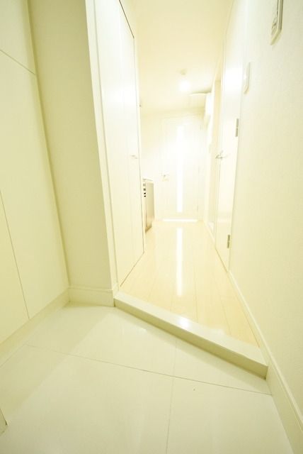 玄関　☆玄関☆