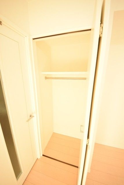 収納　☆クローゼット☆