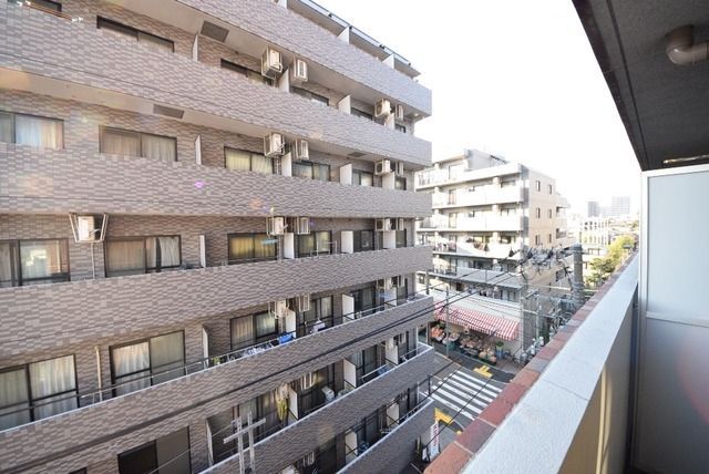 眺望　☆景色★