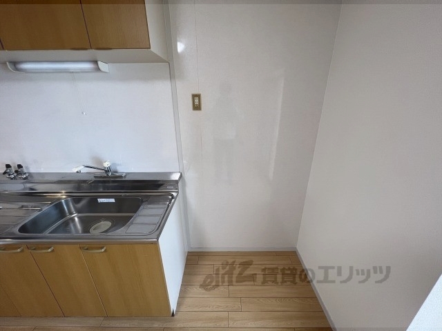 その他部屋・スペース　冷蔵庫置場