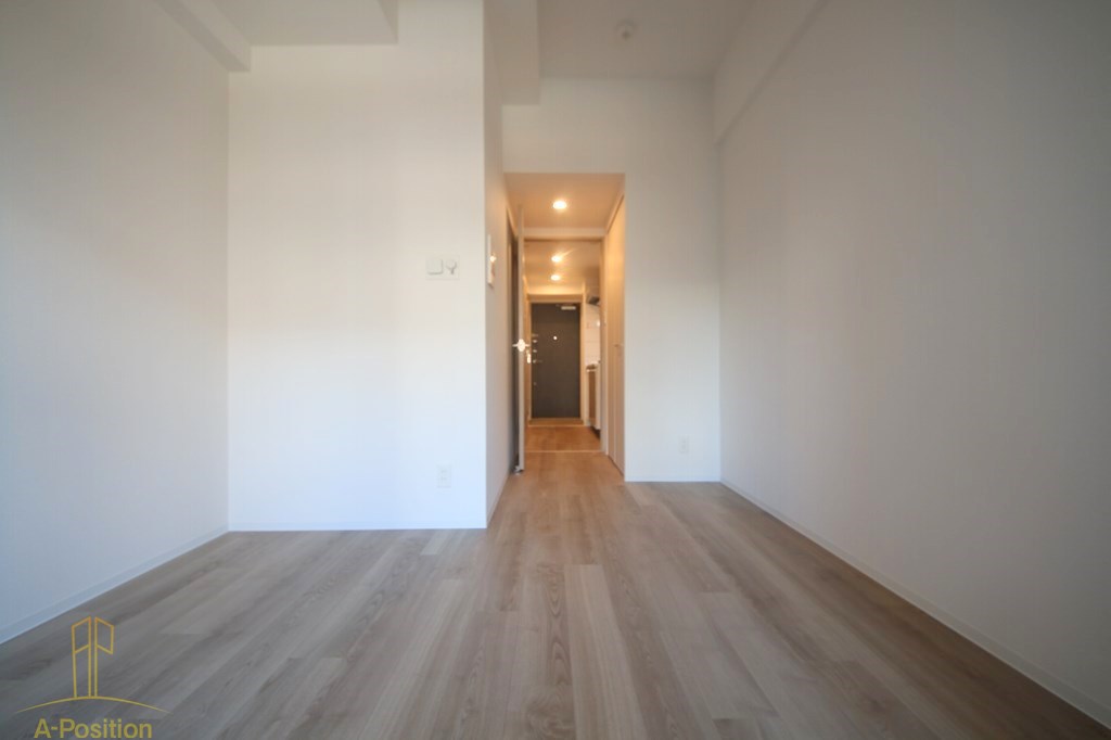 居室・リビング　エスリード　ザ・グラン天六