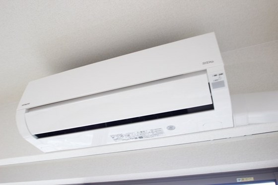 その他設備　※別部屋の写真です