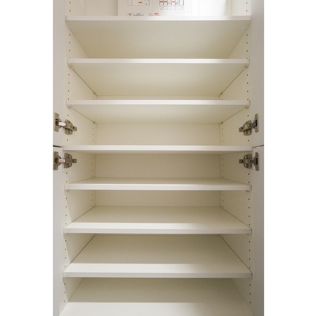 その他　シューズボックス