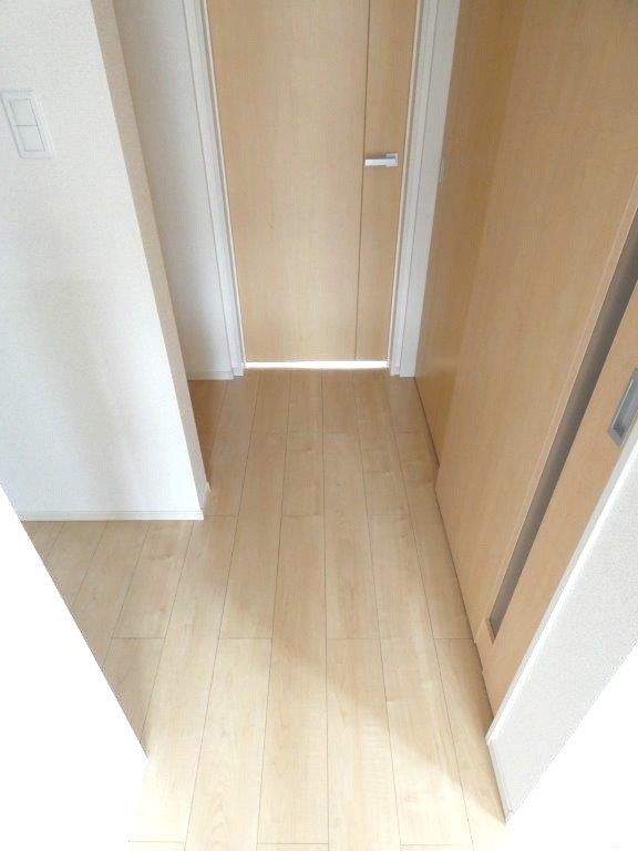 玄関　図面と現状に相違がある場合には現状を優先