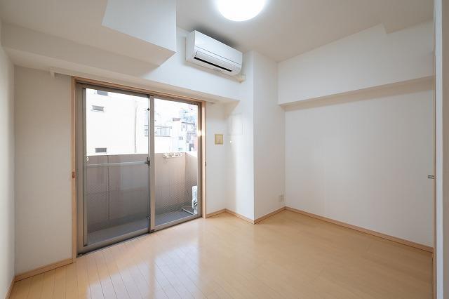 居室・リビング　居室、リビング