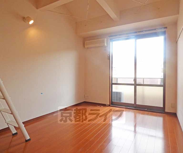 その他部屋・スペース　室内別角度です。