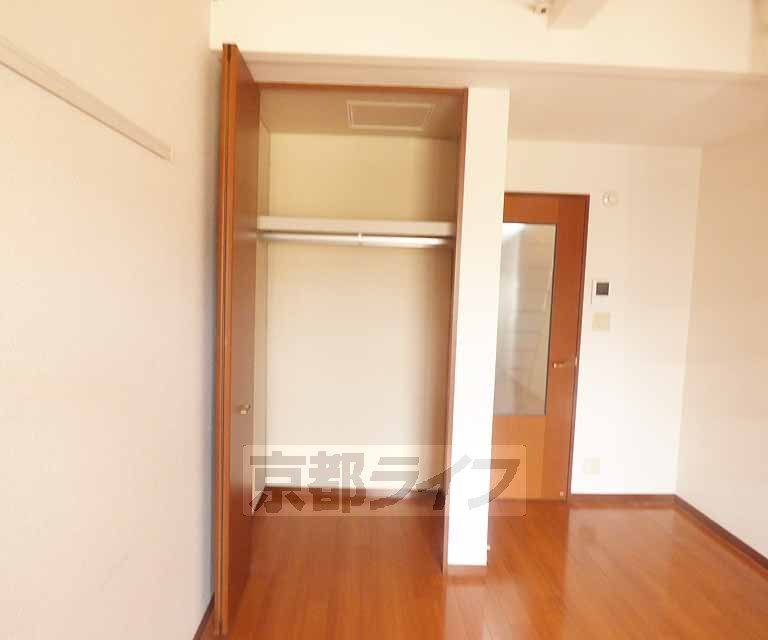 収納　たくさん収納できます。