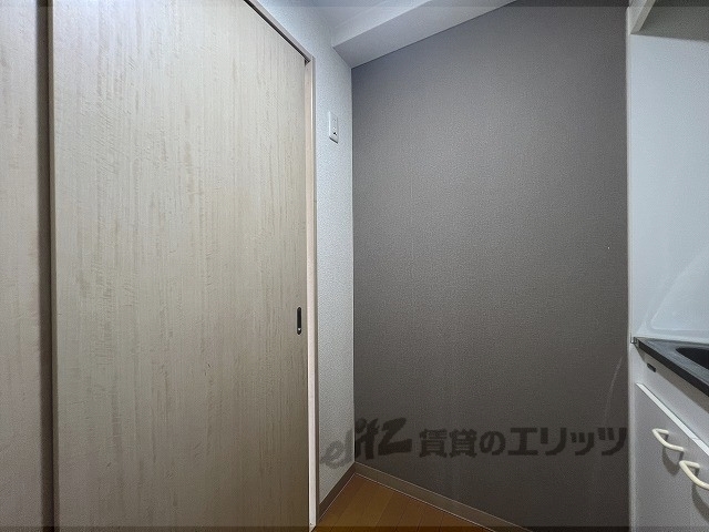 その他部屋・スペース　冷蔵庫置場