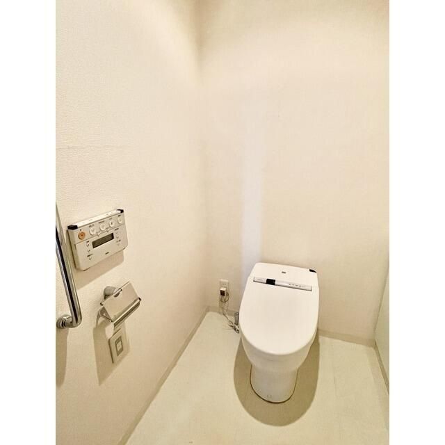 トイレ　参考写真です