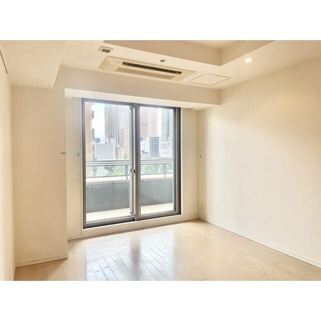 居室・リビング　使いやすい居間です