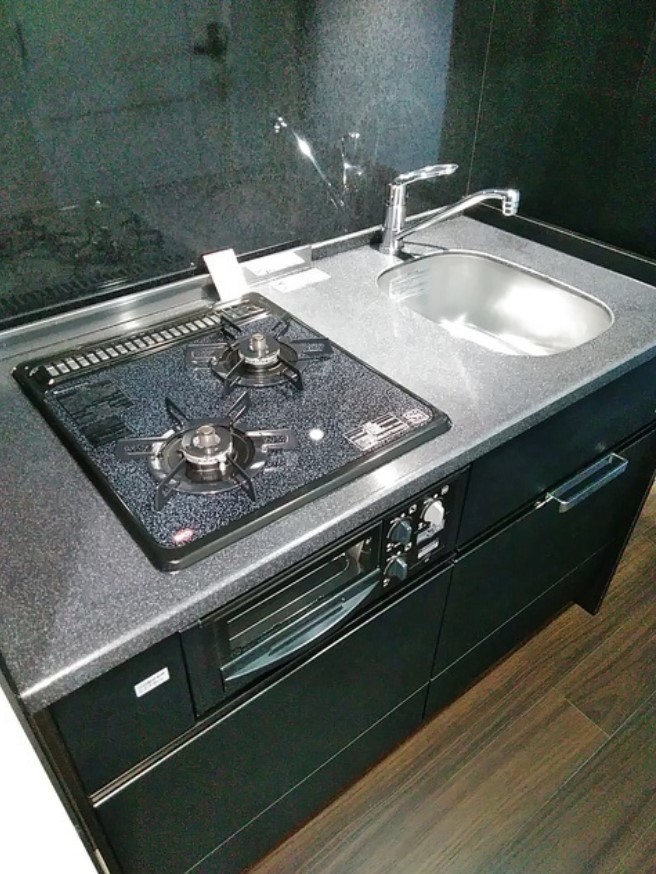 キッチン　別部屋参考写真