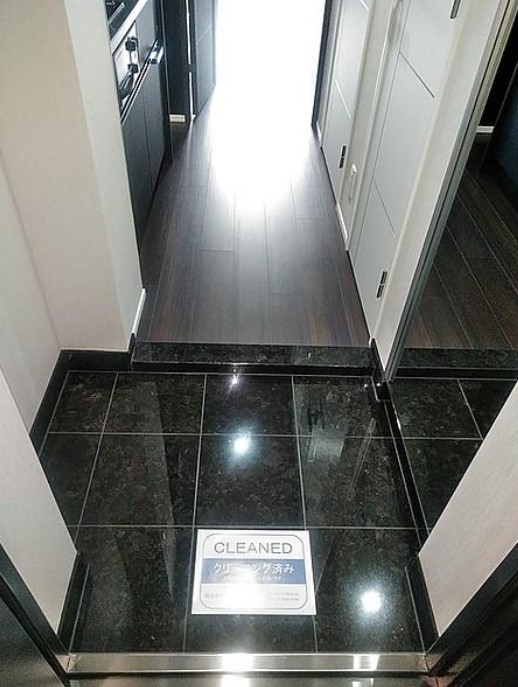 玄関　別部屋参考写真