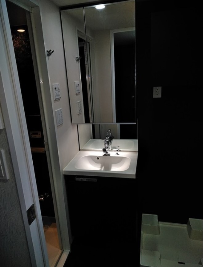 その他設備　別部屋参考写真