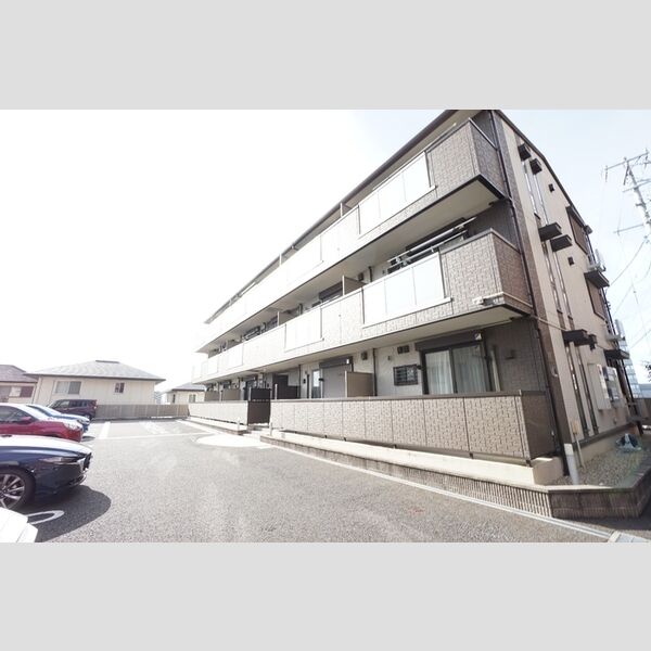 建物外観　建物外観