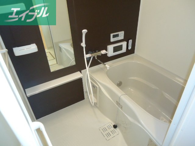 バス・シャワールーム　バス（イメージ）