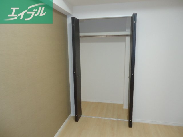 収納　収納（イメージ）