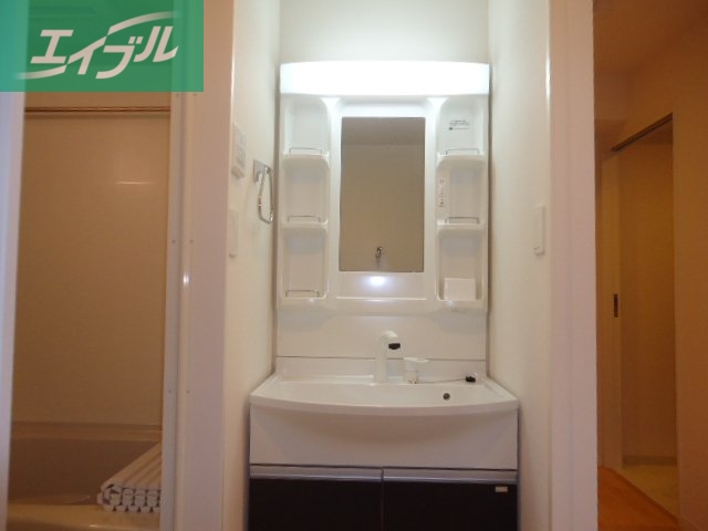 洗面設備　シャンプードレッサー（イメージ）