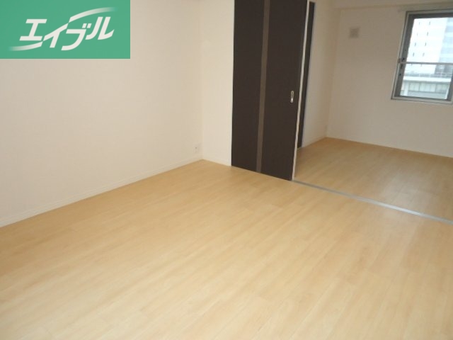 居室・リビング　室内（イメージ）