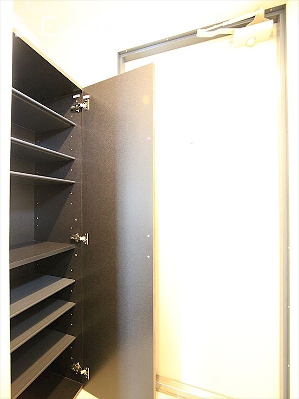 その他　シューズボックス