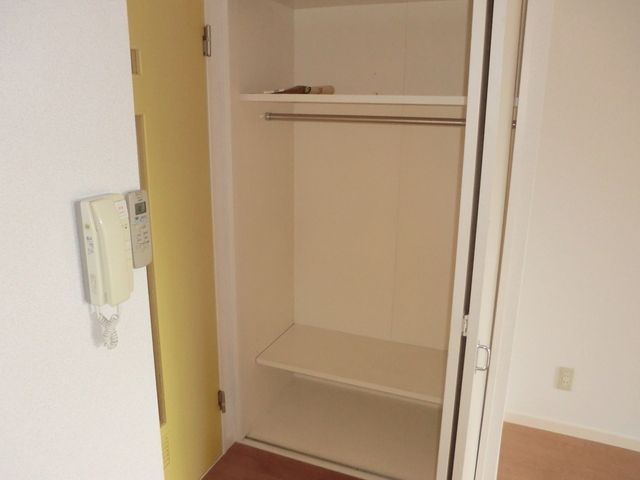 収納　★　収納もしっかりございます　★