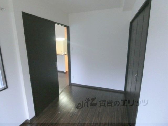 その他部屋・スペース　洋室