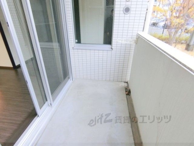 バルコニー　ベランダ