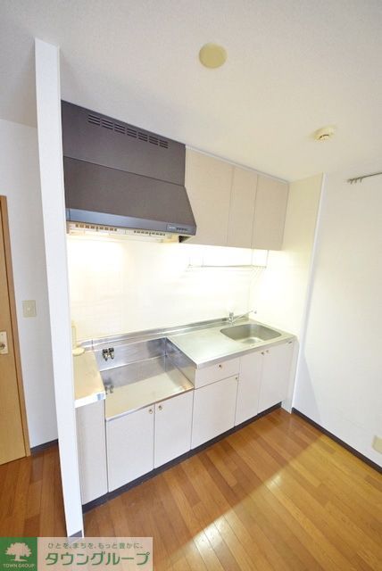 キッチン　お問合せはタウンハウジングまで！※現地待合わせ相談可能