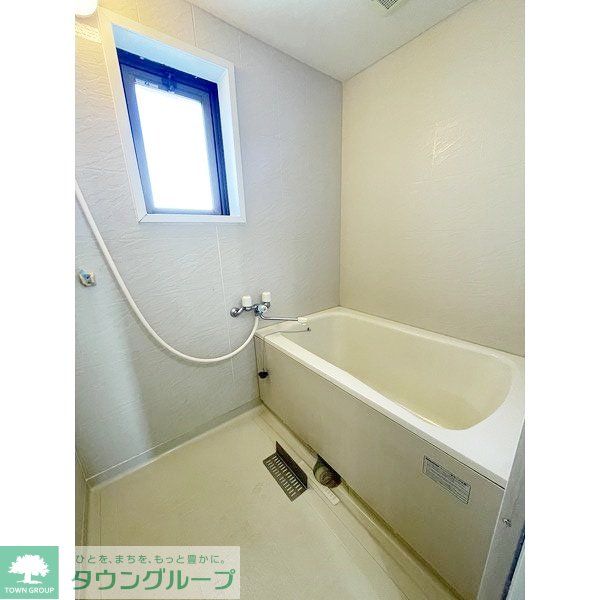 バス・シャワールーム　お問合せはタウンハウジングまで！※現地待合わせ相談可能