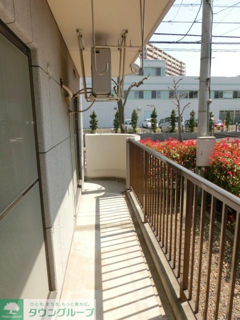 眺望　お問合せはタウンハウジングまで！※現地待合わせ相談可能