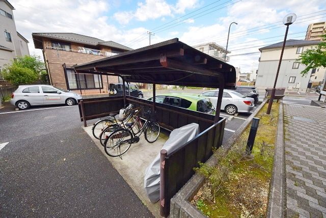 その他共有部分　お問合せはタウンハウジングまで！※現地待合わせ相談可能