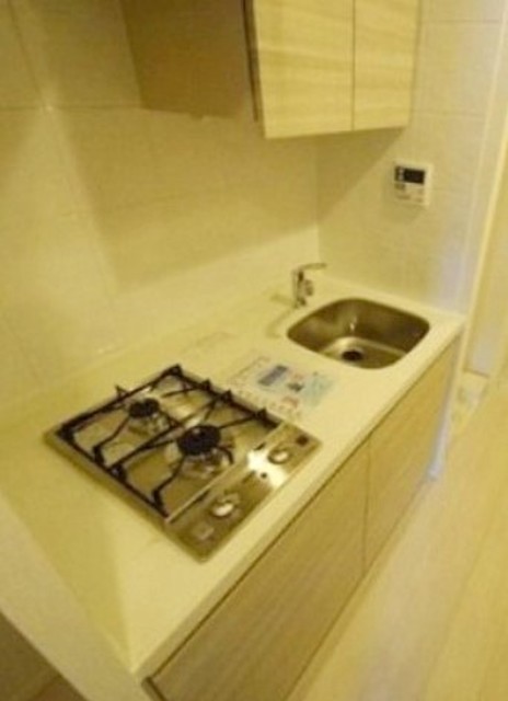 キッチン　同仕様