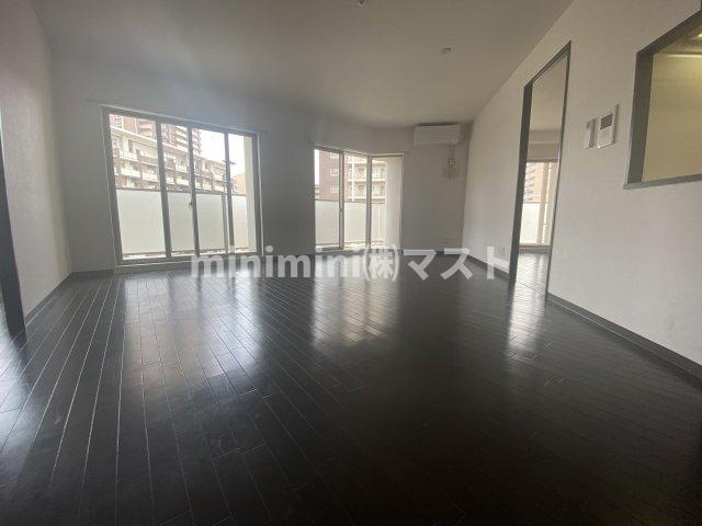 居室・リビング　別室参考写真