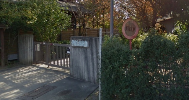 幼稚園・保育園　仲よし保育園（幼稚園・保育園）まで72m