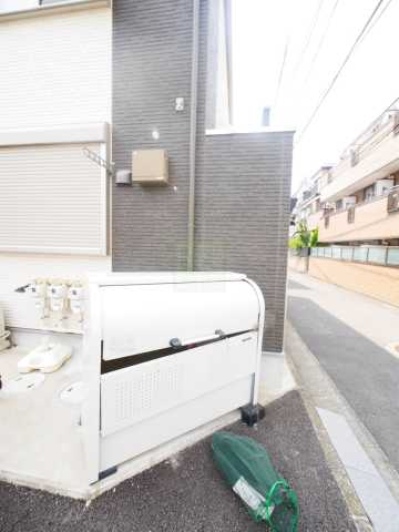 その他共有部分　アイコート高円寺南