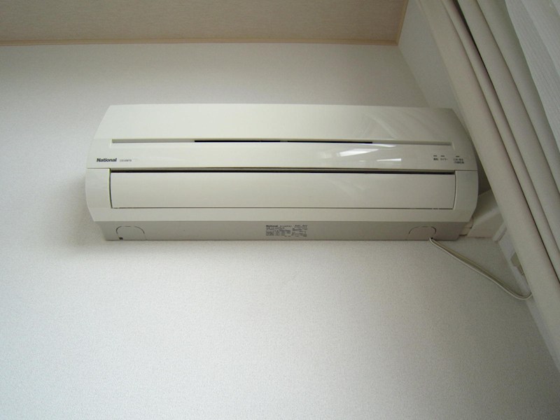 その他設備　反転部屋参照