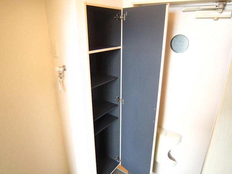 収納　反転部屋参照