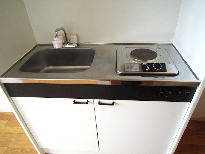 キッチン　反転部屋参照