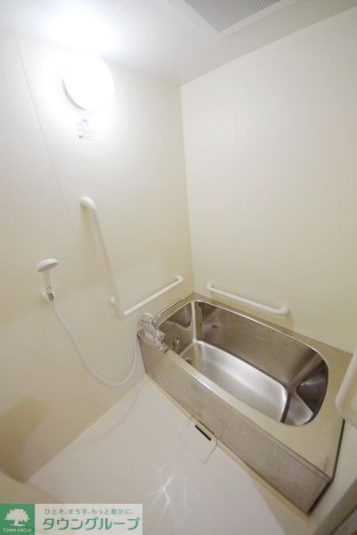 バス・シャワールーム　★バスルーム★