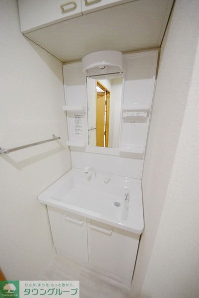 洗面設備　★洗面台★