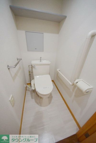 トイレ　★トイレ★