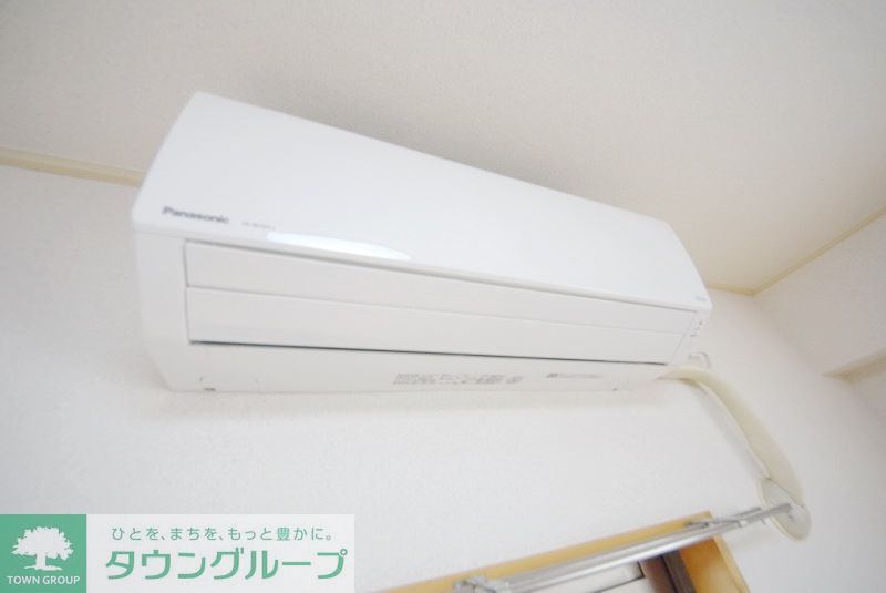 その他設備　★エアコン★