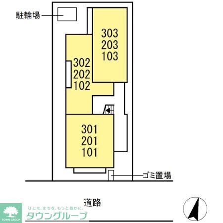 ドムスクレスト湘南台のその他写真