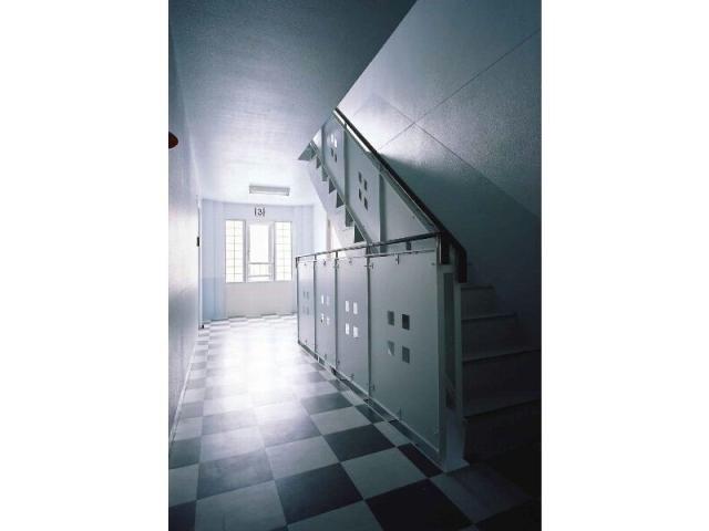 その他共有部分　建物設備