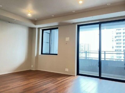 居室・リビング　居室