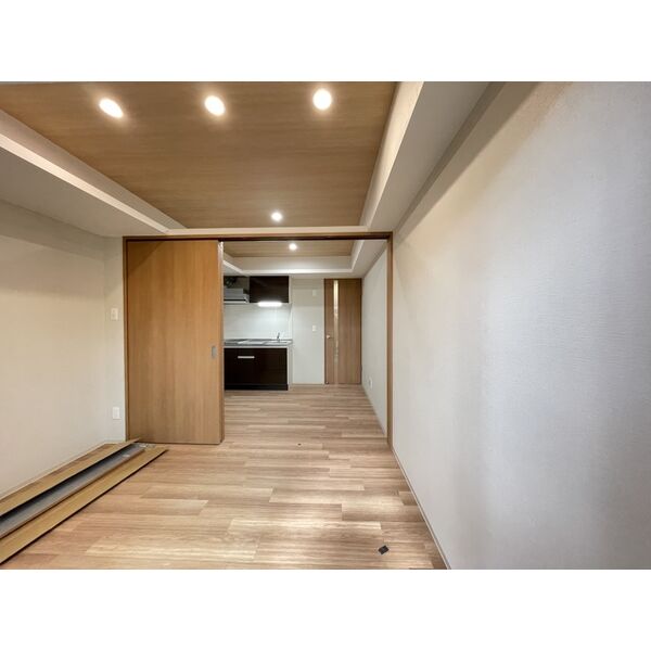 キッチン　ネクストステージ関目