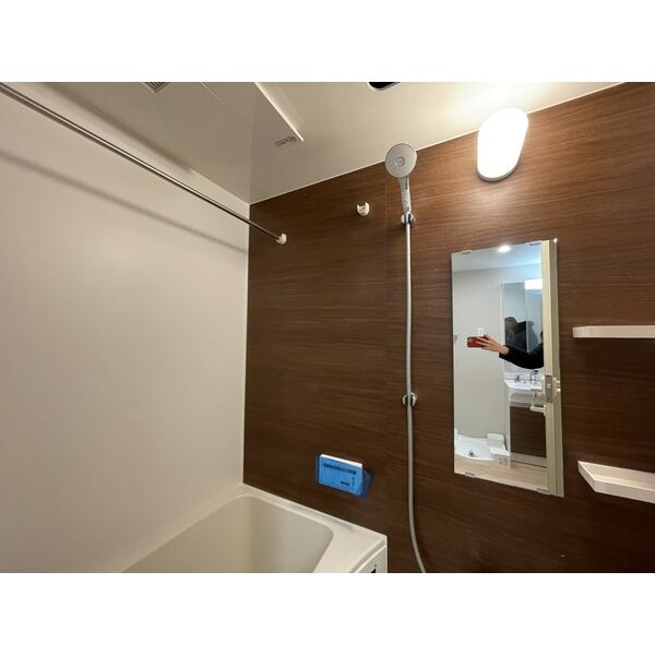 バス・シャワールーム　ネクストステージ関目