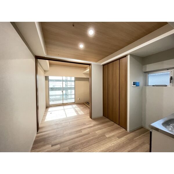 洗面設備　ネクストステージ関目