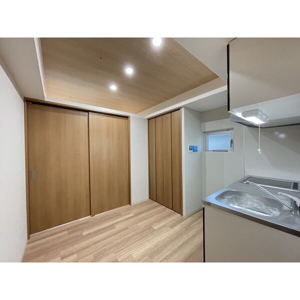 眺望　ネクストステージ関目